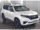 Toyota Land Cruiser Prado TRJ150W