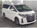 Toyota Alphard Hybrid AYH30W