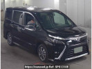 Toyota Voxy ZRR80W