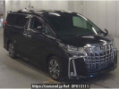 Toyota Alphard AGH30W