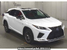 Lexus RX GYL20W