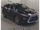 Lexus RX GYL25W