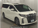 Toyota Alphard AGH30W
