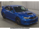 Subaru Impreza GVB