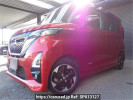 Nissan Roox B44A