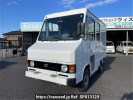 Toyota null フメイ