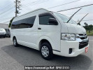 Toyota Hiace Van TRH226K