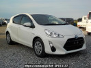 Toyota Aqua NHP10