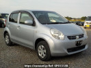 Toyota Passo KGC35