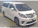 Toyota Alphard ANH25W