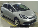 Honda Fit GR4