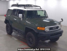Toyota FJ CRUISER GSJ15W
