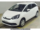 Honda Fit GR4