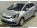 Honda Fit GR4