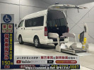 Toyota Hiace Van TRH200Kｶｲ