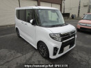 Daihatsu Tanto LA650S