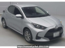 Toyota YARIS MXPA15