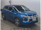 Mitsubishi RVR GA4W