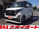 Nissan Roox B44A