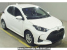 Toyota YARIS MXPA15