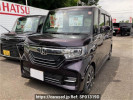 Honda N-BOX CUSTOM JF3