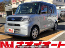 Subaru Chiffon LA650F