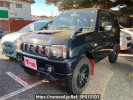 Suzuki Jimny JB23W