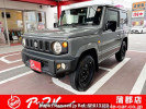 Suzuki Jimny JB64W