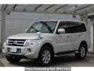 Mitsubishi Pajero V93W