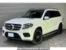 Mercedes Benz GLS-Class 166824