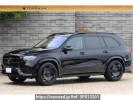 Mercedes Benz GLS-Class 167923
