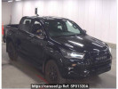 Toyota Hilux GUN125