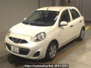Nissan March K13