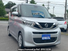 Nissan Roox B44A