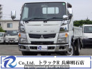 Mitsubishi Fuso Canter FBA20