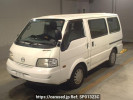 Mazda Bongo Van SLP2V