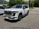 Toyota Land Cruiser VJA300W
