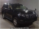 Toyota Land Cruiser Prado TRJ150W
