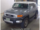 Toyota FJ CRUISER GSJ15W