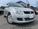 Suzuki Swift ZC11S