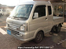 Suzuki Carry Truck DA16T