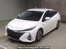 Toyota Prius PHV ZVW52