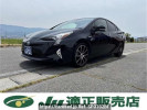 Toyota Prius ZVW50