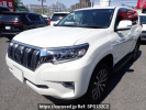 Toyota Land Cruiser Prado TRJ150W