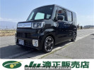 Daihatsu Wake LA700S