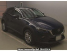Mazda CX-3 DKLFW