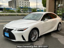 Lexus IS AVE30