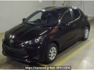 Toyota YARIS MXPA15