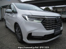 Honda Odyssey Hybrid RC5