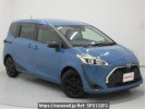 Toyota Sienta NSP170G
